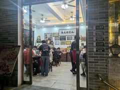 -周大娘牛乳(旧寨古村总店)
