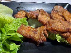 -云晓光头烧烤吧(盛夏店)