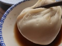 小笼包-笑来喜馄饨小笼工坊店(湖滨街店)