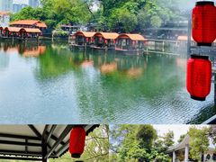 -侨美·唐荔园·40年地道粤菜