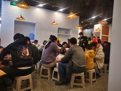 -笔记安顺夺夺粉火锅(龙湾万达店)