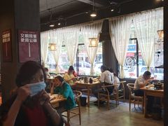 大堂-赤宴·川菜(玉林店)