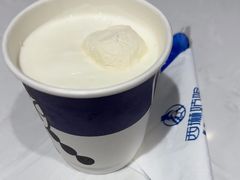 -西琳姑娘·新疆冰淇淋酸奶茶(南开大悦城店)