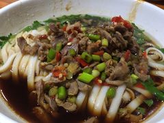 -肆姐面粉馆(坡子街店)