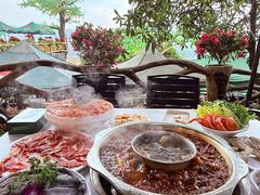 -枇杷园食为鲜火锅(南山店)