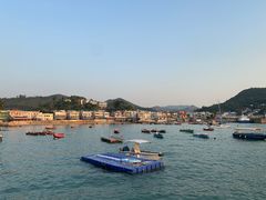 -南丫岛