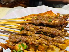 -串盟烧烤·长沙美食地标(星沙店)
