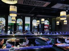 -川人百味·水煮活鱼(赛罕万达店)
