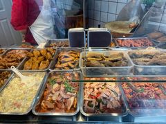 -晶牌烤鸭(延吉东路557弄小区店)