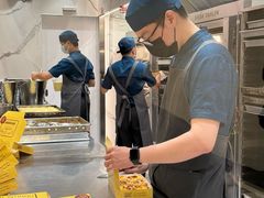 -安德鲁饼店(总店)