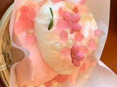 -寄畅興·百年蟹黄面·万国建筑群(外滩27号店)