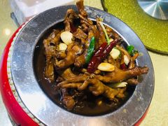 -鲁小三·大骨自助(金山总店)