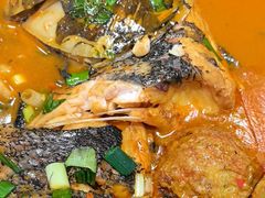 -金陵后厨·南京菜(新街口秣陵路店)