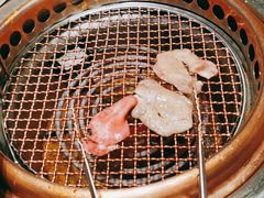 -一品诚记烤肉(大连柏威年购物中心店)