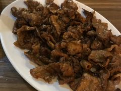 -炙热童年·老北京炙子烤肉(南锣鼓巷店)
