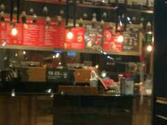 -星巴克(兰桂坊店)