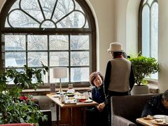 -1901 Cafe(西四店)