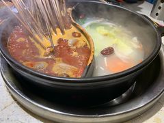 -钢管厂五区小郡肝火锅串串香(总店)
