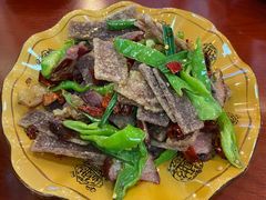 -和福餐馆(西江古街店)