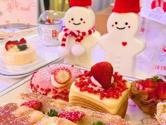 -红星前进面包牛奶公司(君太店)