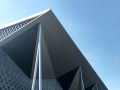 -东浩兰生上海世博展览馆