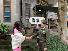-两江国际影视城