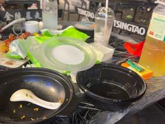 -金陵暴走小龙虾·迷踪蟹(凯德MALL店)