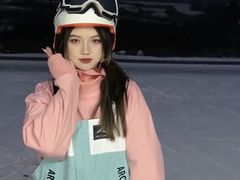 -鳌山滑雪度假区