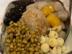 -鲜芋仙(中华广场店)