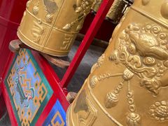 -西安市广仁寺