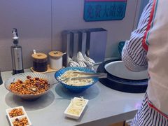 -灶座小锅烀饼·铁锅炖(道里店)