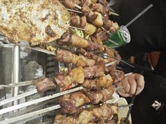 -古彭7只羊·招牌白串·碳锅羊肉旗舰店