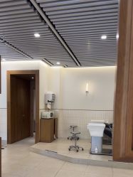 -MARTIN'S BARBER SHOP男士理发馆