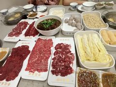 -杏花吴记牛肉火锅