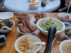-天台小吃(新城店)