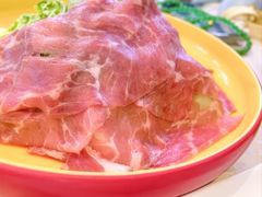 -虾大侠·盱眙龙虾老北京铜锅涮羊肉(金楠天街店)