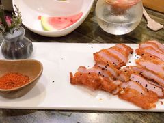 -庆合府重庆大排档(紫都城店)