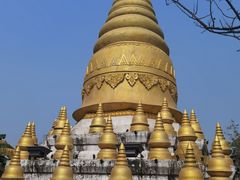 -一寨两国风景区