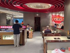 -蝎王府羊蝎子(西直门店)