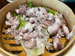 -文华小渔村(椒江康平路店)