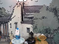 -老苏州大客堂·苏帮菜·松鼠桂鱼·苏州传统小吃(观前街人民商场店)