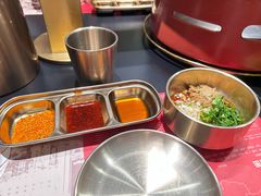 -西塔老太太泥炉烤肉(龙湖北苑天街店)