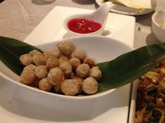 洋芋丸子-甲21号招待所