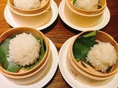-粗茶淡饭·隐庐私厨(东亭店)