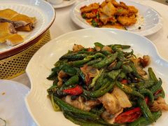 -东江渔村·古典园林·30年粤菜老字号(太和店)