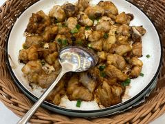 -丰尔粥食·顺德鱼生·干蒸排骨顺德菜(大良分店)