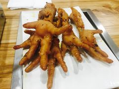 -洪忠涮烤王(嵩山路店)