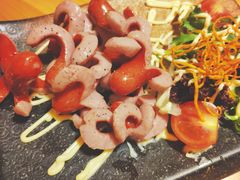 -福匠日本料理(人民路店)