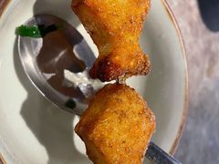 -很久以前羊肉串(南京路第一百货店)