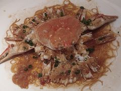 -鸽子侯·家宴·平价海鲜(绿地店)